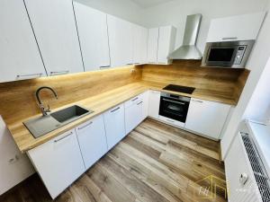 Prodej bytu 2+1, Teplice - Řetenice, Buzulucká, 56 m2