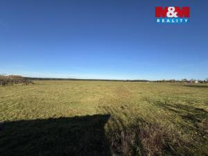 Prodej pozemku pro bydlení, Mladošovice, 1168 m2