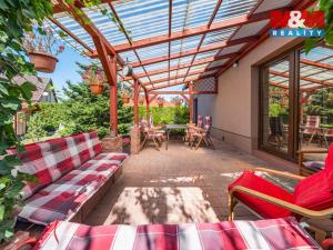 Prodej rodinného domu, Svojetice, Na Moklině, 159 m2