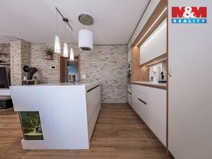 Prodej rodinného domu, Svojetice, Na Moklině, 159 m2