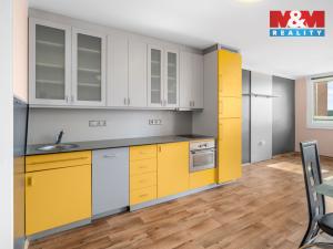 Prodej bytu 3+kk, Praha - Krč, Tavolníková, 85 m2