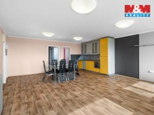 Prodej bytu 3+kk, Praha - Krč, Tavolníková, 85 m2
