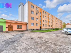 Prodej bytu 3+1, Hrochův Týnec, Sídliště, 71 m2