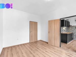 Prodej bytu 3+1, Hrochův Týnec, Sídliště, 71 m2