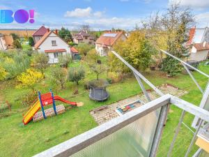 Prodej bytu 3+1, Hrochův Týnec, Sídliště, 71 m2