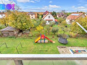 Prodej bytu 3+1, Hrochův Týnec, Sídliště, 71 m2