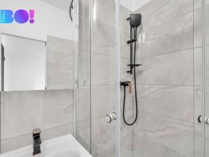 Prodej bytu 3+1, Hrochův Týnec, Sídliště, 71 m2