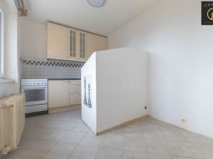 Prodej bytu 1+1, Stochov, Hornická, 32 m2