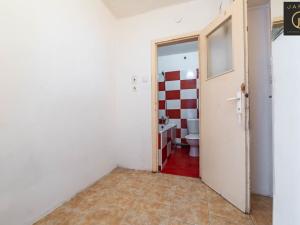 Prodej bytu 1+1, Stochov, Hornická, 32 m2