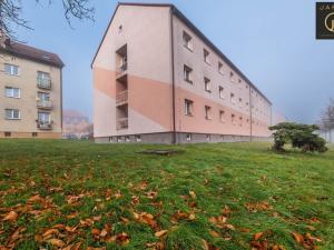 Prodej bytu 1+1, Stochov, Hornická, 32 m2