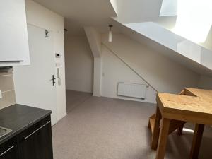 Pronájem bytu 1+kk, Trutnov, Horská, 25 m2