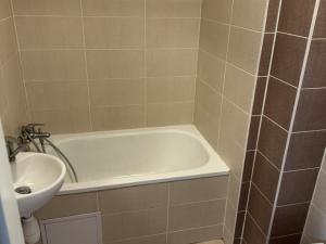 Pronájem bytu 1+kk, Trutnov, Horská, 25 m2