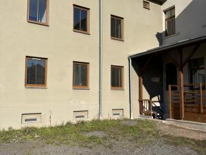 Pronájem bytu 1+kk, Trutnov, Horská, 25 m2