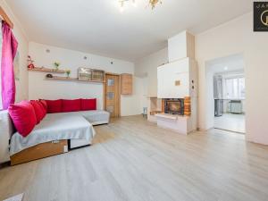 Prodej rodinného domu, Libušín, Prokopská, 100 m2