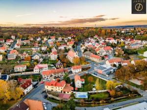 Prodej rodinného domu, Libušín, Prokopská, 100 m2