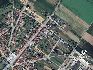 Prodej zahrady, Ivaň, 72 m2