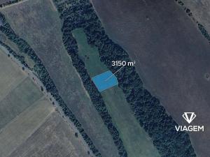 Prodej podílu pole, Tvarožná Lhota, 1575 m2