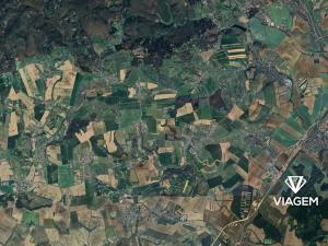 Prodej pole, Újezdec, 2515 m2