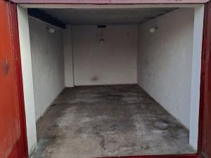 Prodej garáže, Hradec Králové, Čajkovského, 16 m2