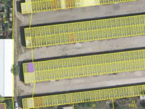 Prodej garáže, Hradec Králové, Čajkovského, 16 m2