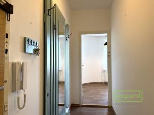 Prodej bytu 2+1, Olomouc, Handkeho, 66 m2