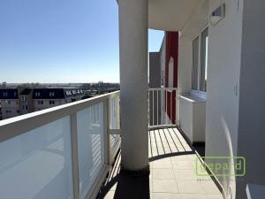 Prodej bytu 2+1, Olomouc, Handkeho, 66 m2