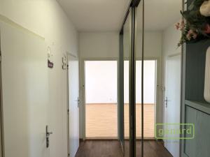 Prodej bytu 2+1, Olomouc, Handkeho, 66 m2