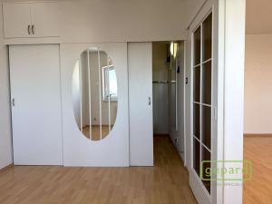 Prodej bytu 2+1, Olomouc, Handkeho, 66 m2