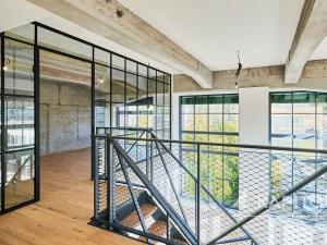 Prodej bytu 3+kk, Praha - Vysočany, Kolbenova, 79 m2