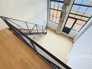 Prodej bytu 2+kk, Praha - Vysočany, Kolbenova, 77 m2