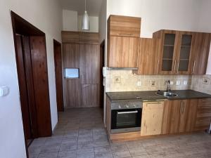 Pronájem bytu 3+kk, Trutnov, Horská, 51 m2