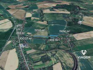 Prodej podílu pole, Golčův Jeníkov, 8208 m2