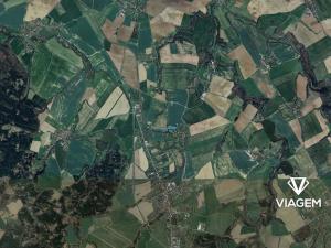 Prodej podílu pole, Golčův Jeníkov, 8208 m2