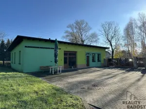 Prodej rodinného domu, Vendryně, 142 m2