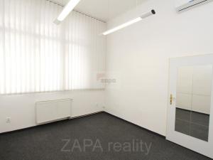 Pronájem kanceláře, Praha - Nové Město, Národní, 14 m2