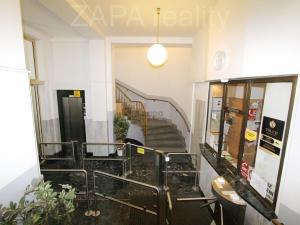 Pronájem kanceláře, Praha - Nové Město, Národní, 14 m2