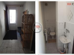 Pronájem bytu 2+1, Třebíč, Cyrilova, 45 m2