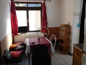 Pronájem bytu 2+1, Třebíč, Cyrilova, 45 m2