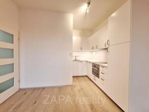 Pronájem bytu 1+kk, Brandýs nad Labem-Stará Boleslav - Brandýs nad Labem, Augustina Lukeše, 33 m2