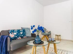 Prodej bytu 4+kk, Benešov, Tyršova, 134 m2