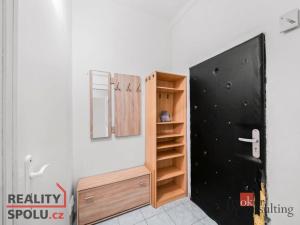 Prodej bytu 1+kk, Plzeň - Božkov, Sušická, 29 m2