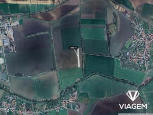 Prodej podílu pole, Hruška, 491 m2