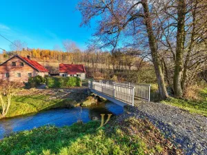 Prodej rodinného domu, Valšov, 76 m2