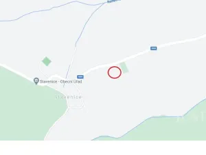 Prodej pozemku pro bydlení, Stavenice, 835 m2