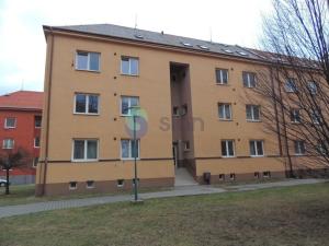 Pronájem bytu 1+1, Ostrava - Moravská Ostrava, Sládkova, 35 m2