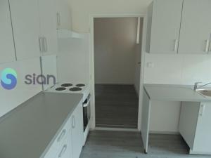 Pronájem bytu 1+1, Ostrava - Moravská Ostrava, Sládkova, 35 m2