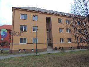 Pronájem bytu 1+1, Ostrava - Moravská Ostrava, Sládkova, 35 m2