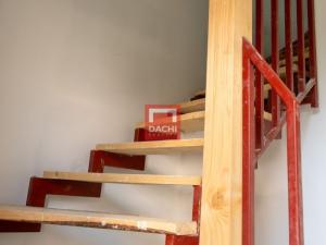 Prodej bytu 4+kk, Červená Voda, 85 m2