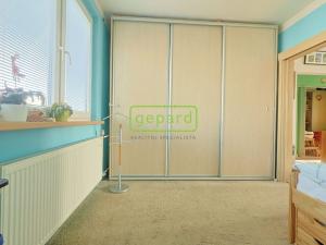 Prodej bytu 3+1, Liberec, Borový vrch, 74 m2