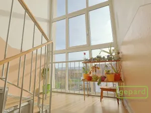 Prodej bytu 3+1, Liberec, Borový vrch, 74 m2